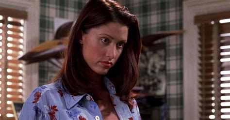 american pie sexy|How Shannon Elizabeth Feels About Going Nude In American Pie